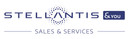 Logo Stellantis & You Deutschland GmbH